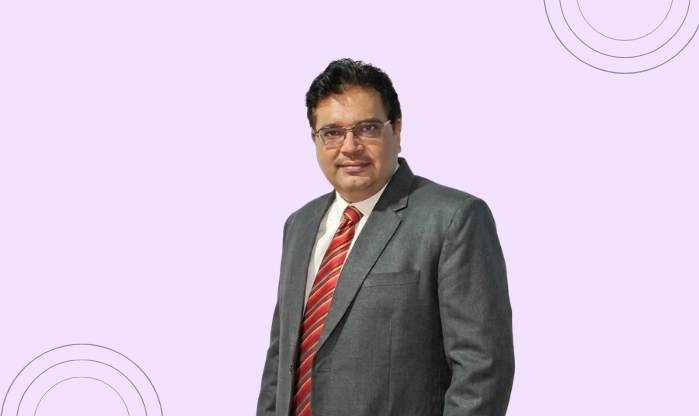 Ageas Federal Life Insurance appoints Puneet Suri as National Head and CAO
